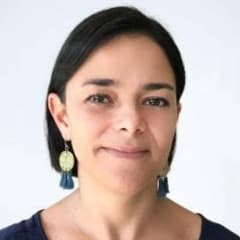 Patricia Barrantes