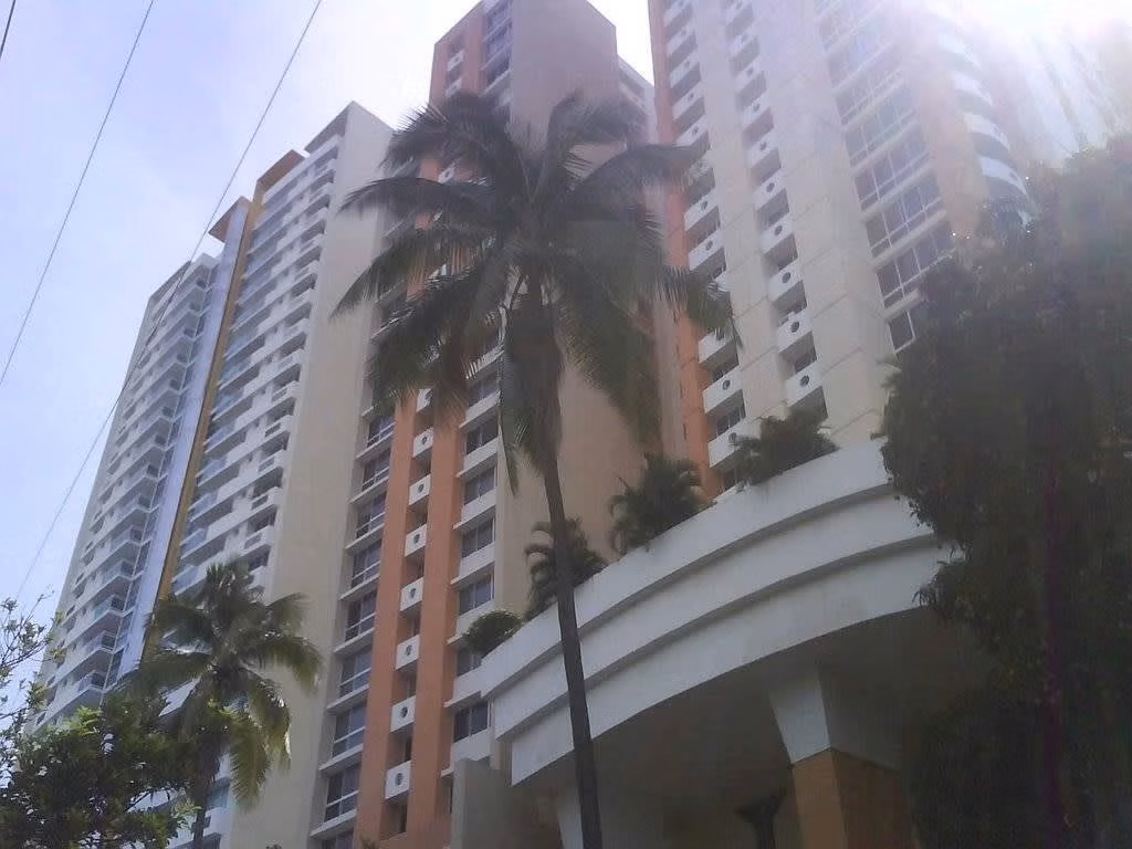 P.H. Aurora Tower