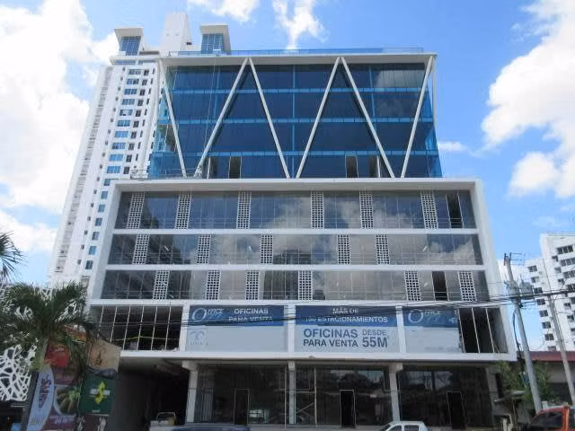 P.H. Office 77