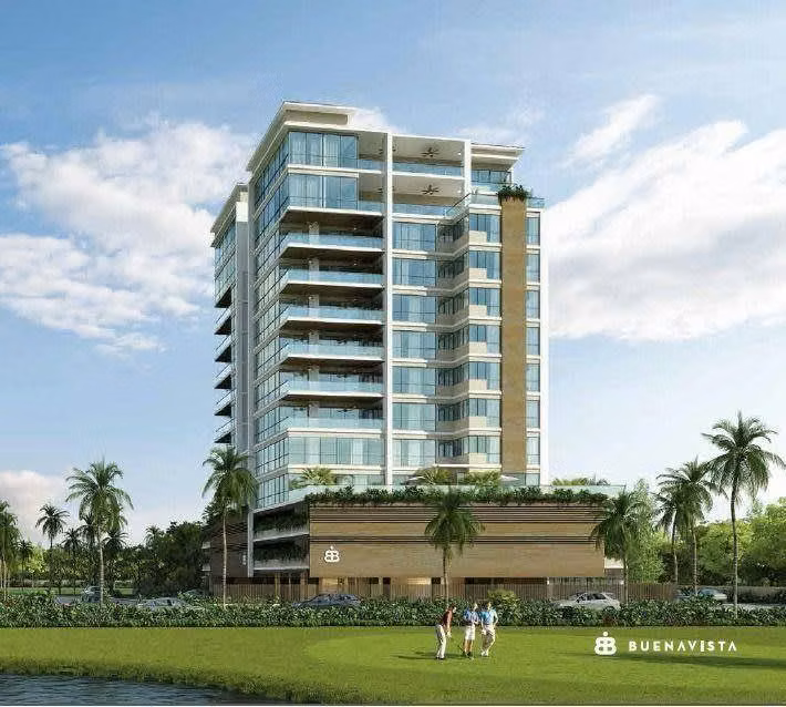 P.H. Buenavista Residences