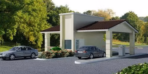 P.H. Villa del Tiber