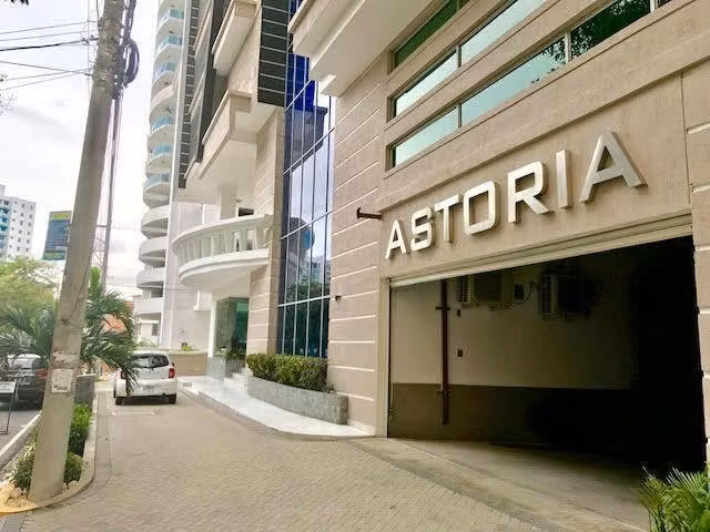 P.H. Astoria