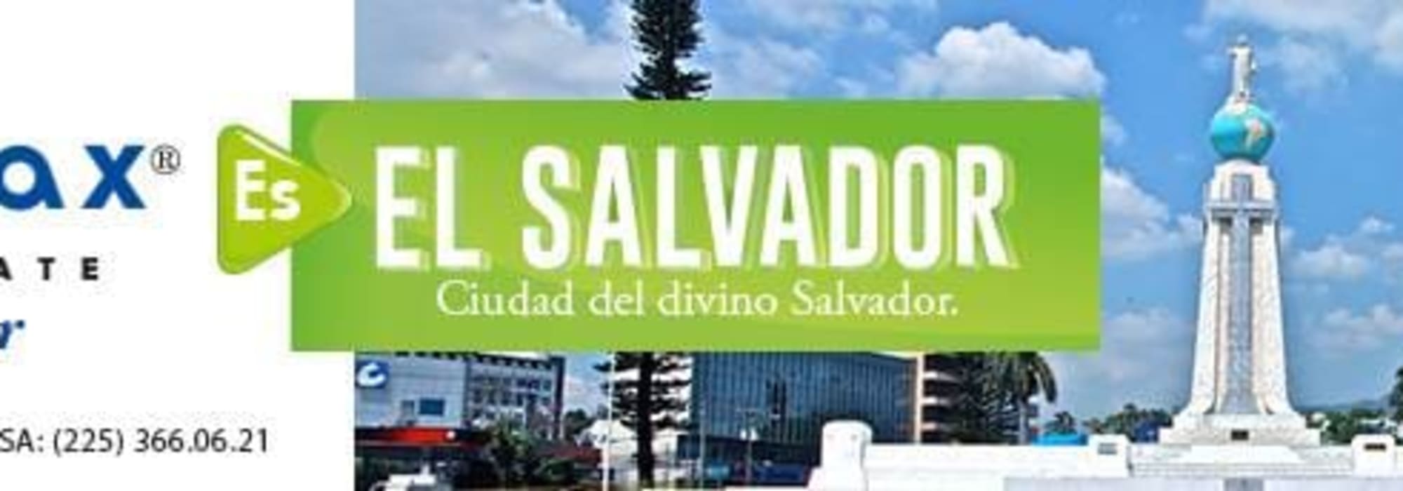 CITYMAX El Salvador