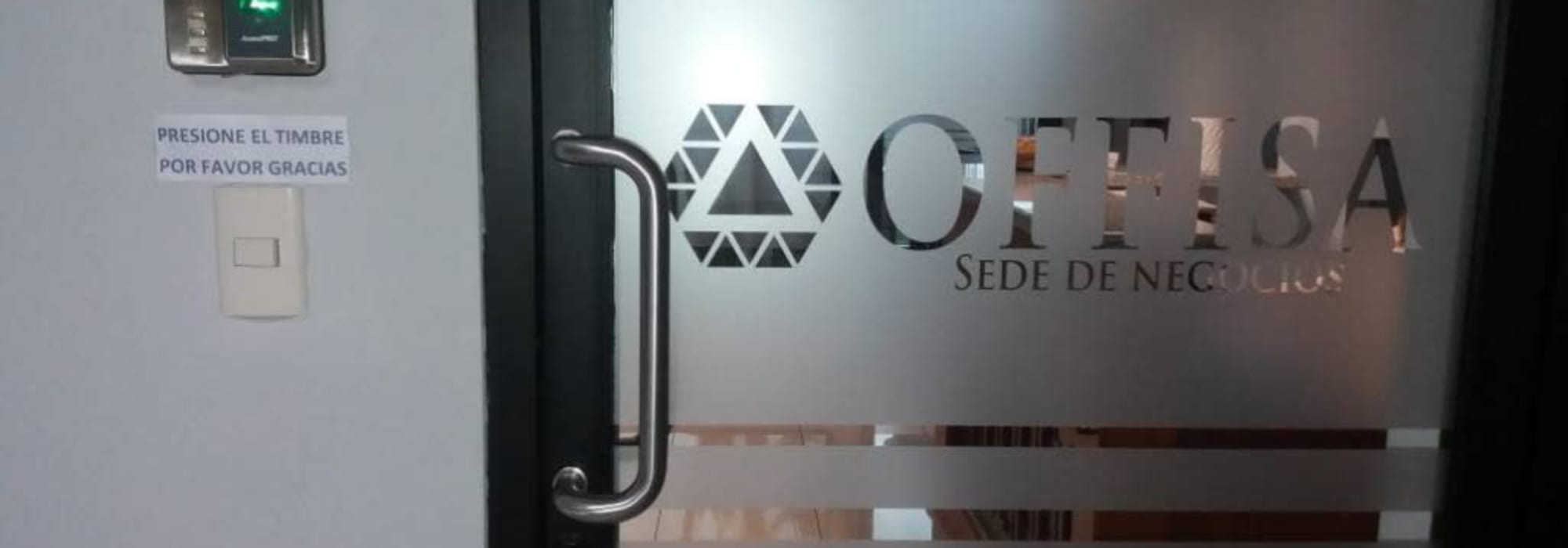 OFFICE EXPRESS INVESTMENTS S.A. (OFFISA)