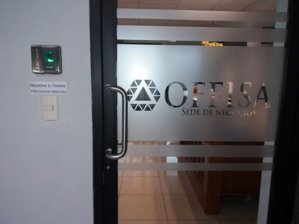 OFFICE EXPRESS INVESTMENTS S.A. (OFFISA)