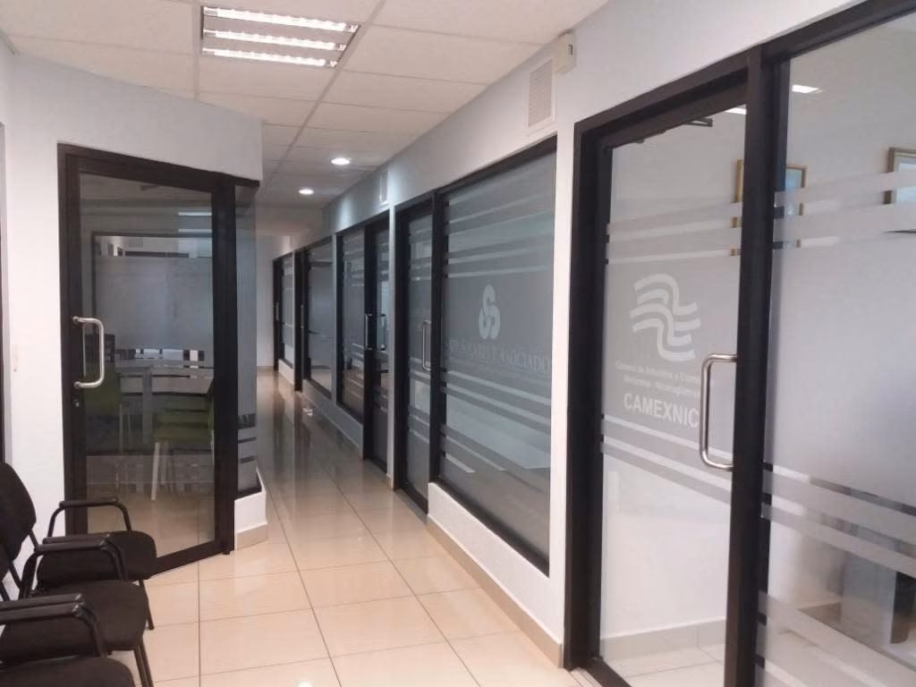 OFFICE EXPRESS INVESTMENTS S.A. (OFFISA)