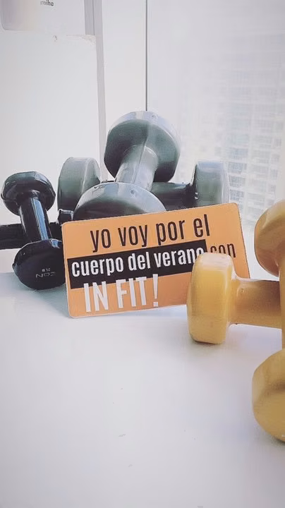 IN FIT