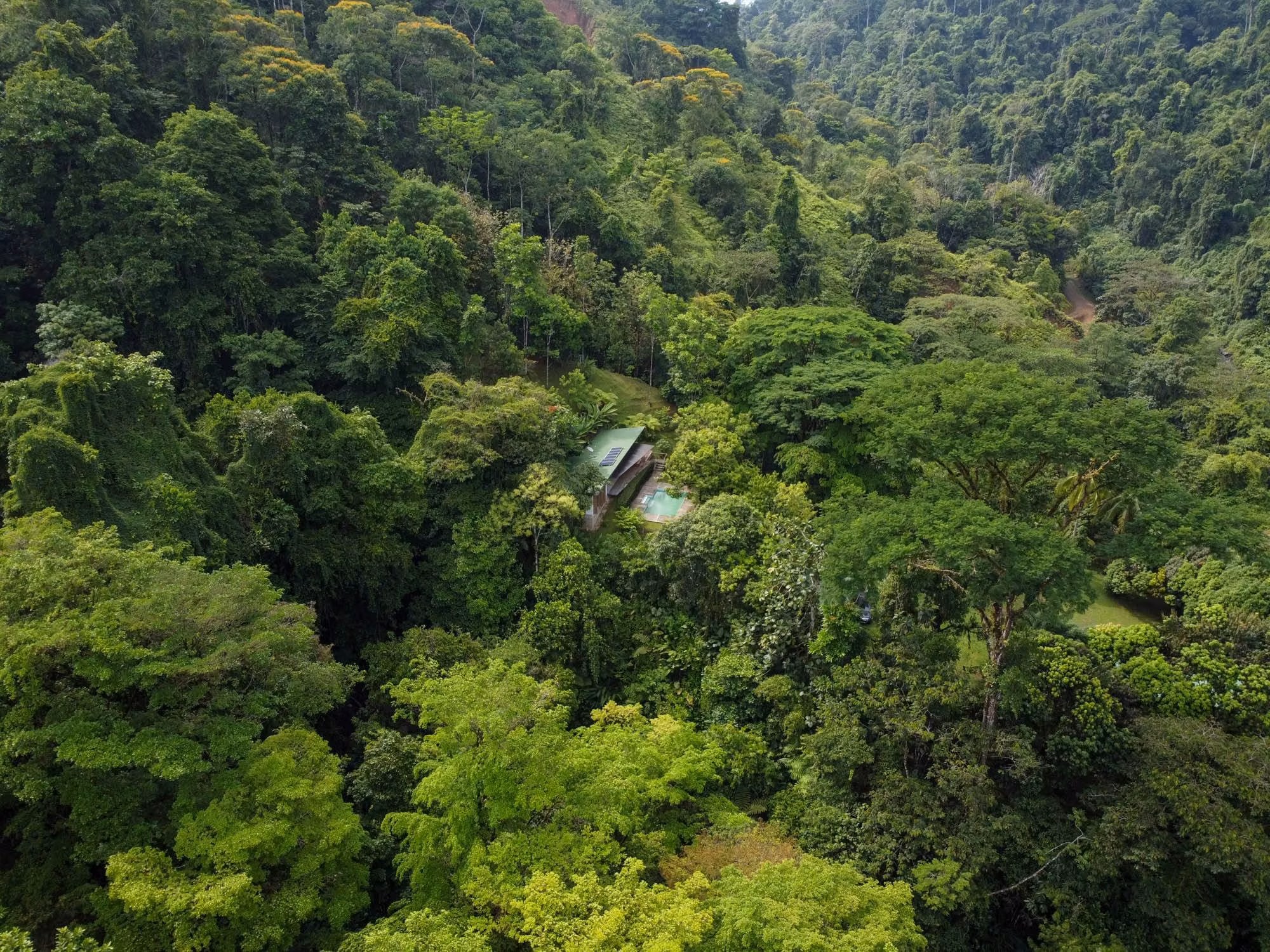 MYM CORREDURÍA BIENES RAÍCES DOS MIL S.A