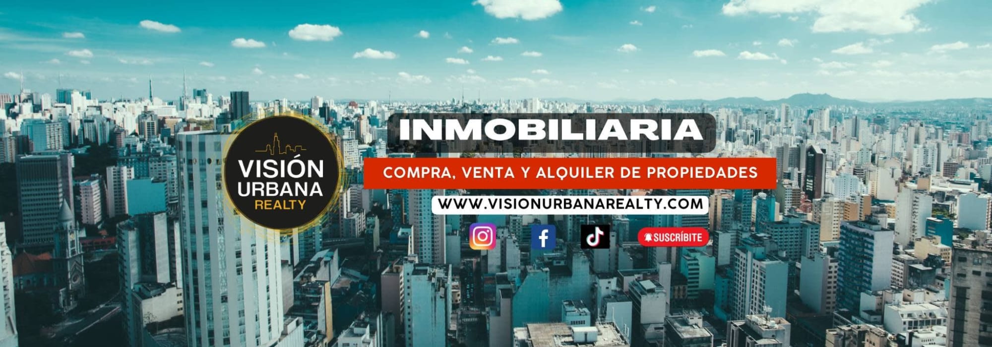 Visión Urbana Realty