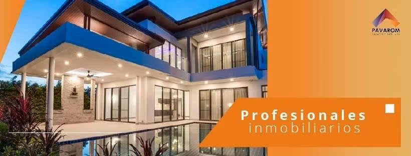 Pavarom Inmobiliaria