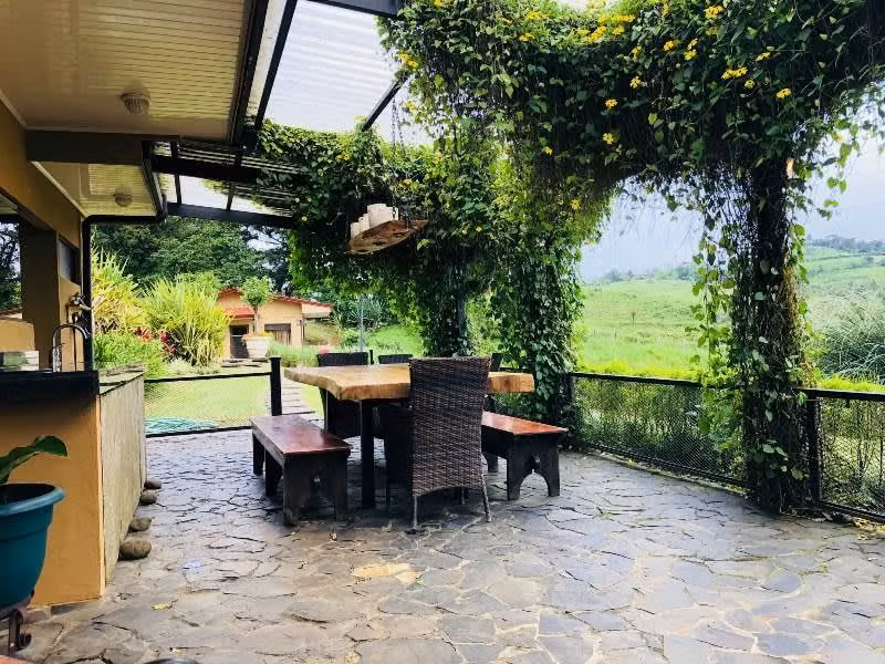 Ameurope Real Estate