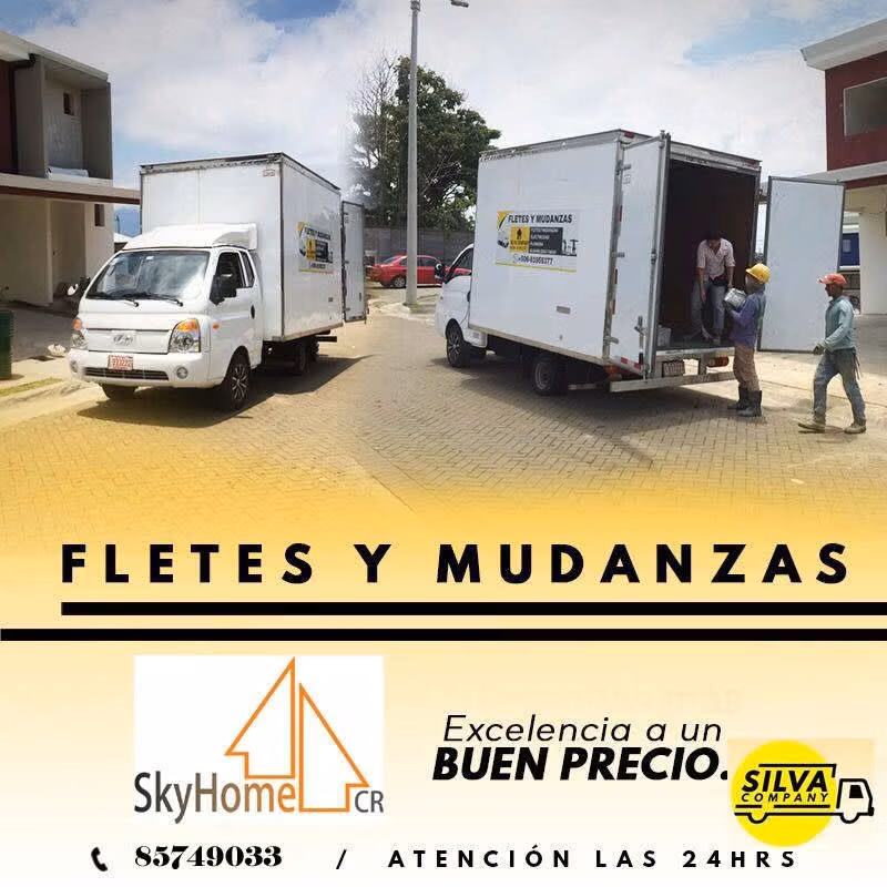 SkyHome