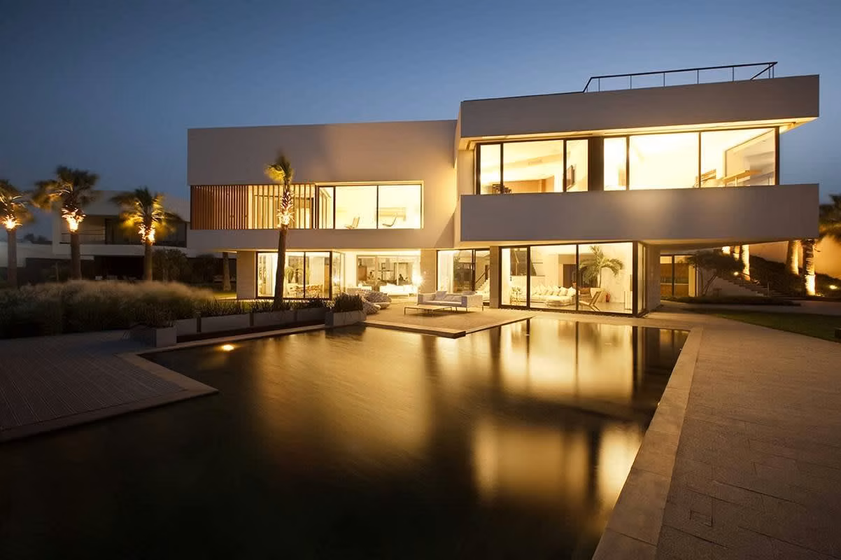 Inmobiliaria Vértice