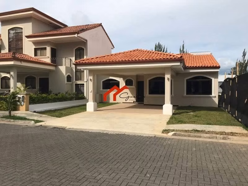 Bienes raices
