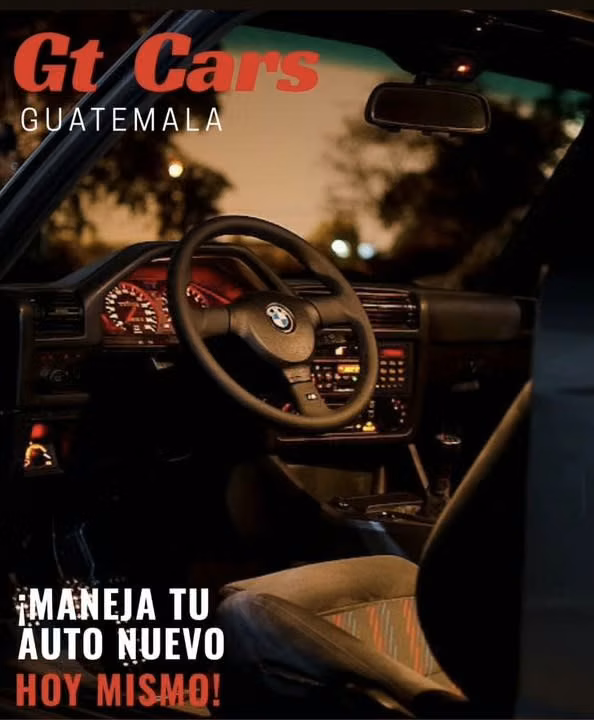 Gt Cars