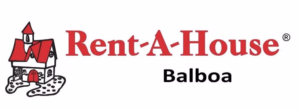 Rent-A-House Balboa PJ-1111-15
