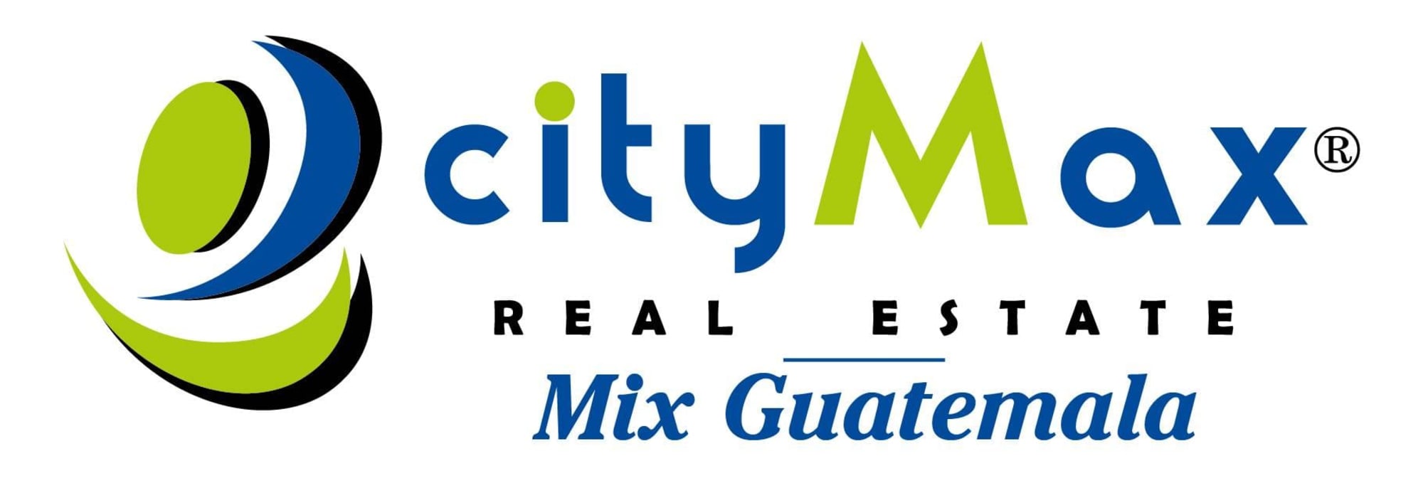CityMax Mix