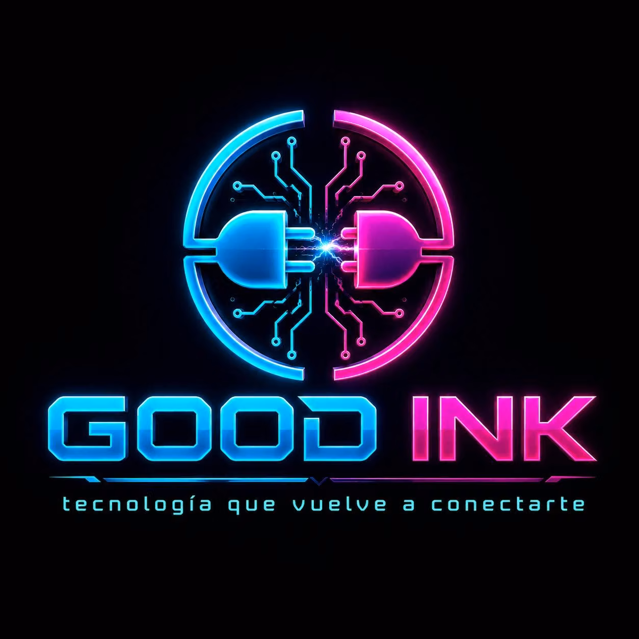 Good Ink