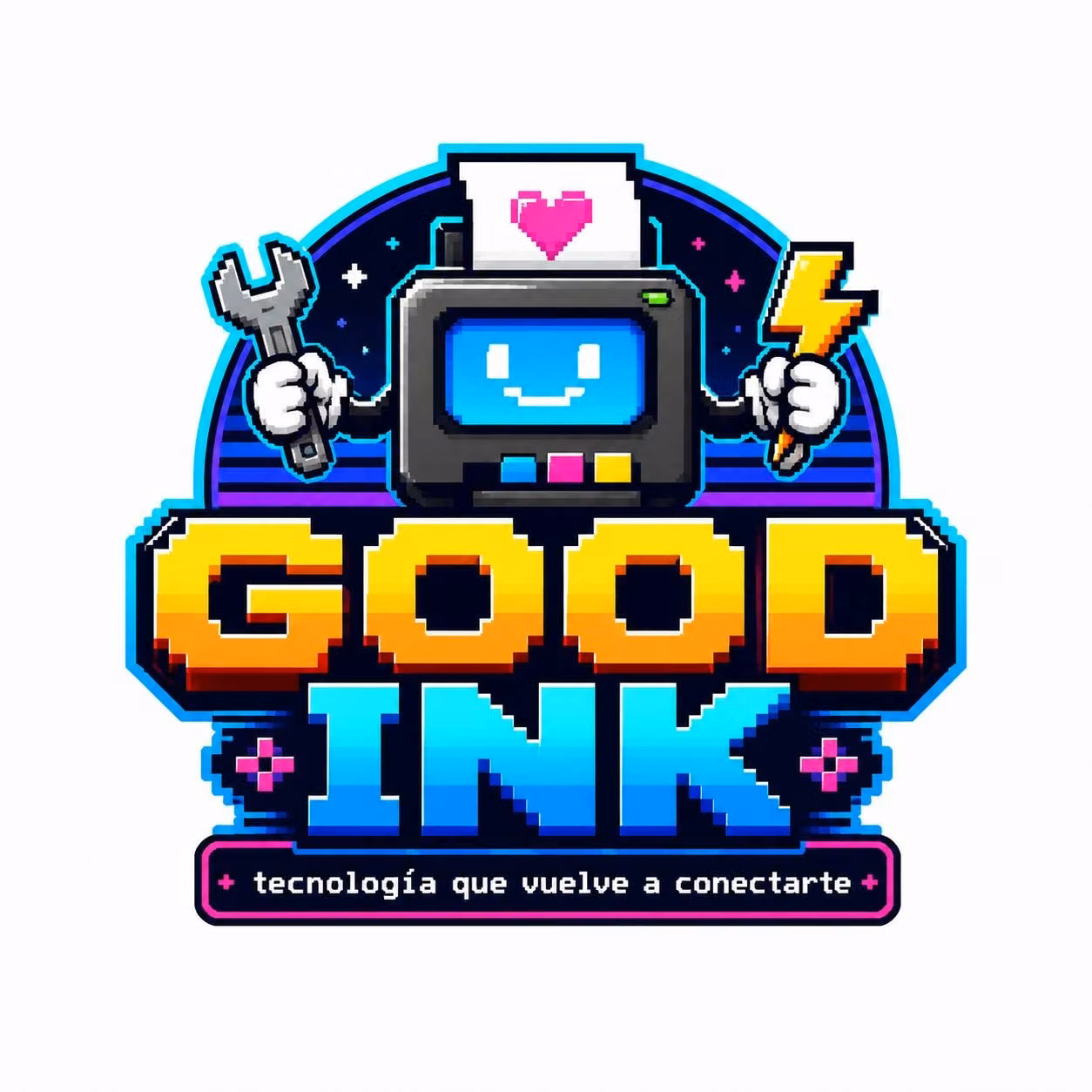 Good Ink