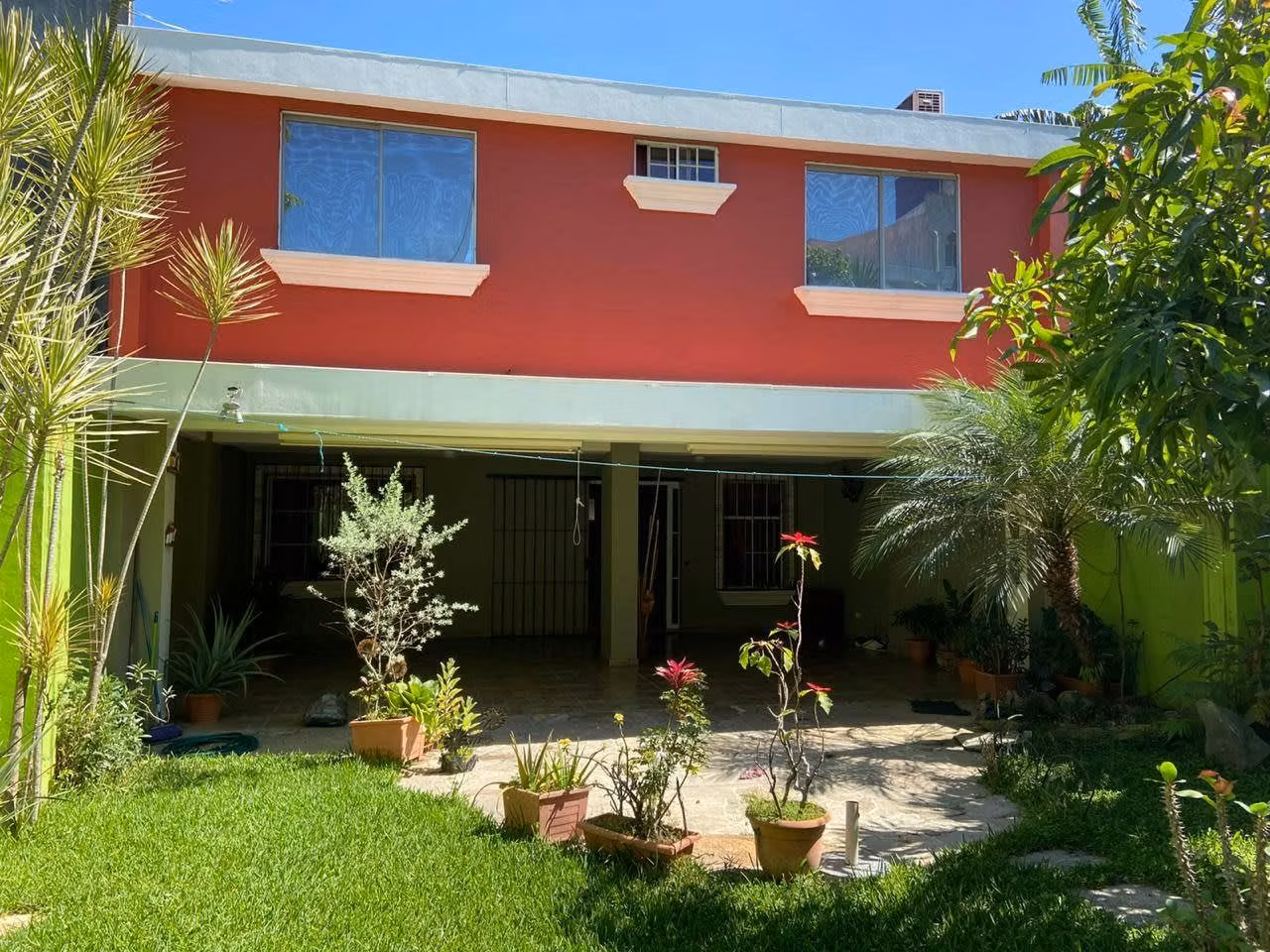 PALACIOS DURAN BIENES RAICES