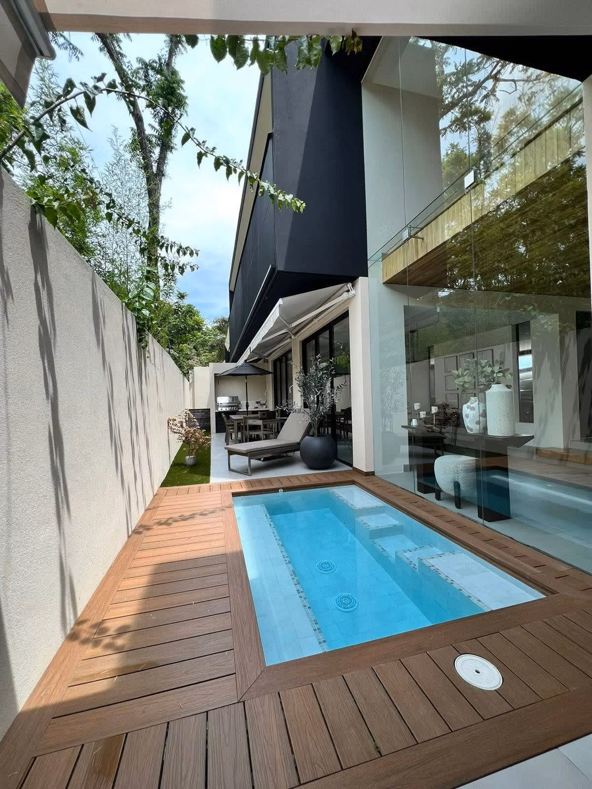 Exclusive Properties
