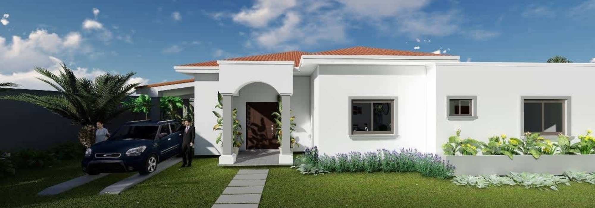 SOVINIC Soluciones de vivienda en Nicaragua