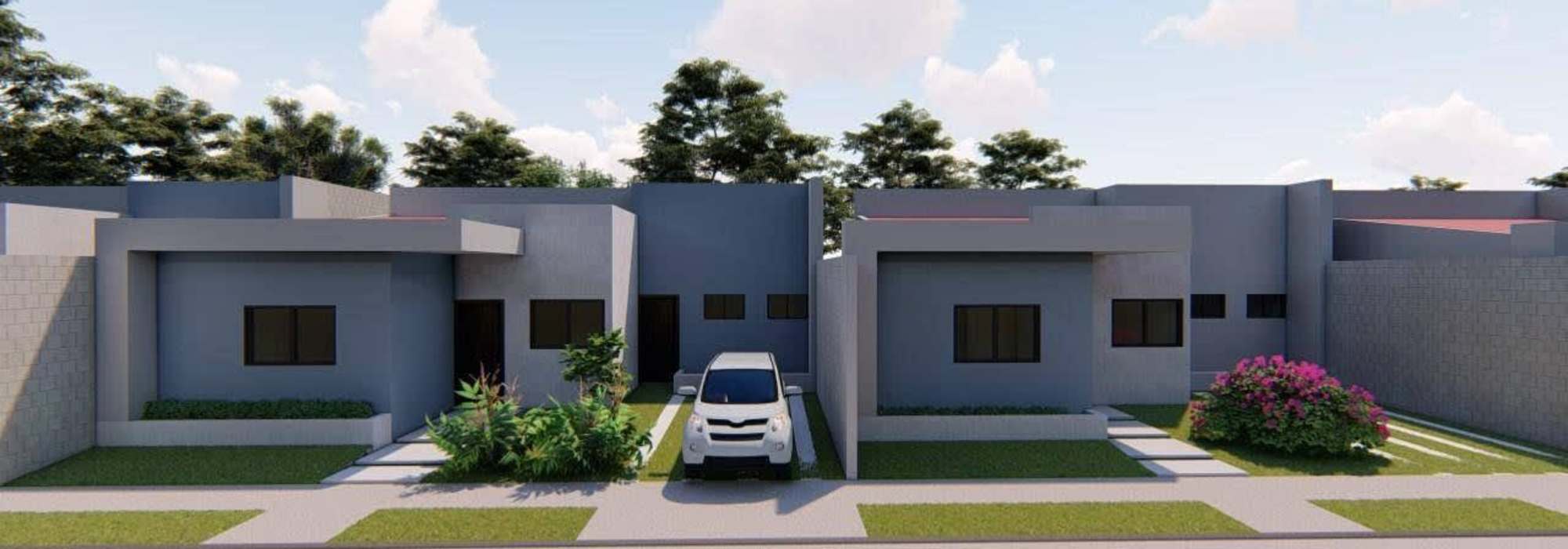 SOVINIC Soluciones de vivienda en Nicaragua