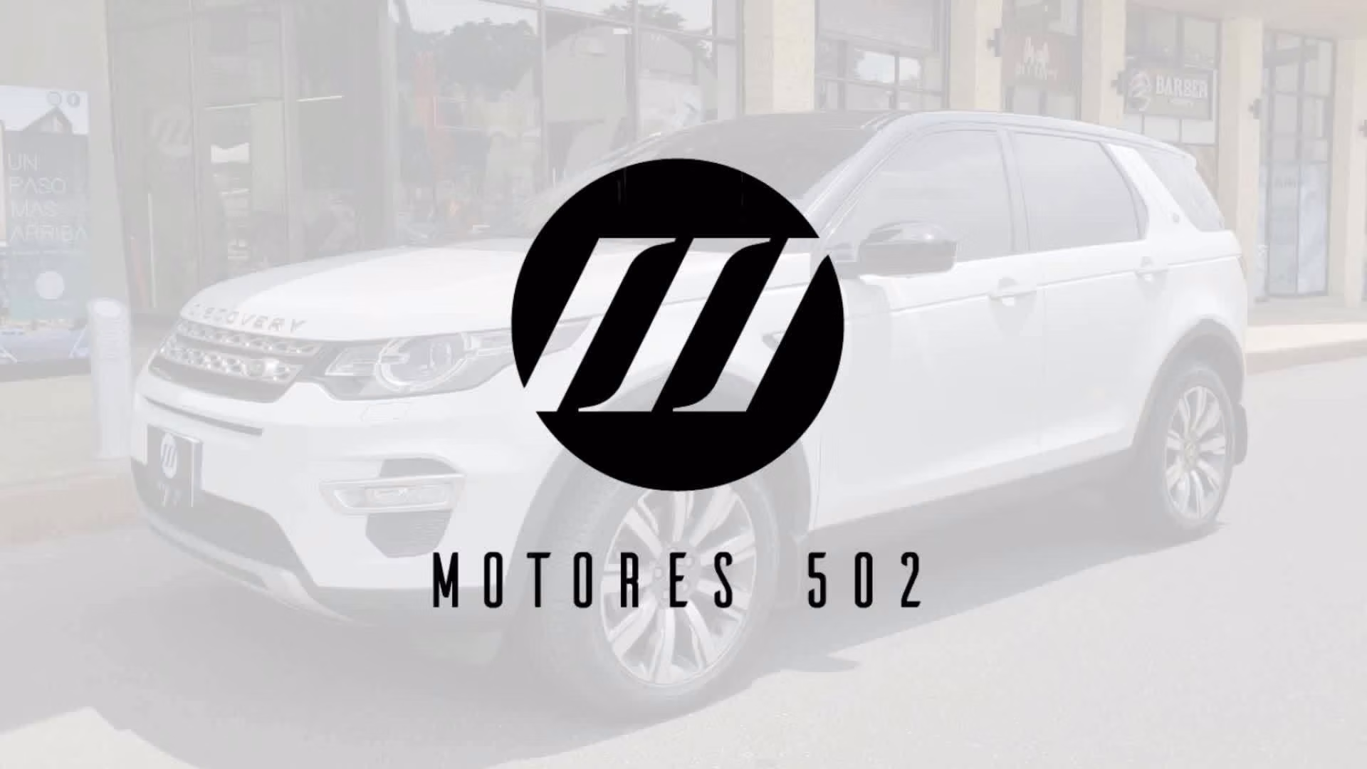 Motores 502