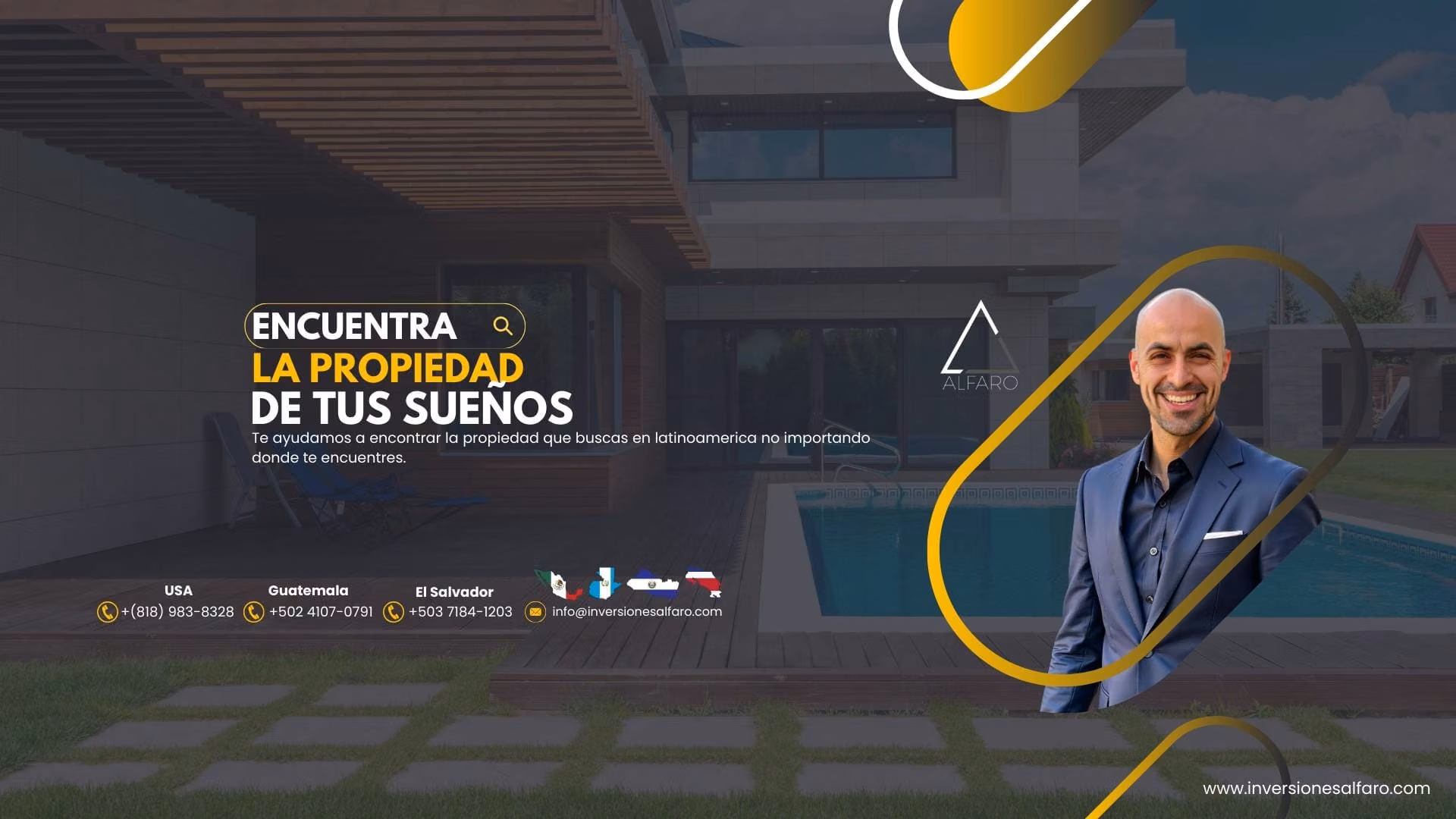 Inversiones Alfaro