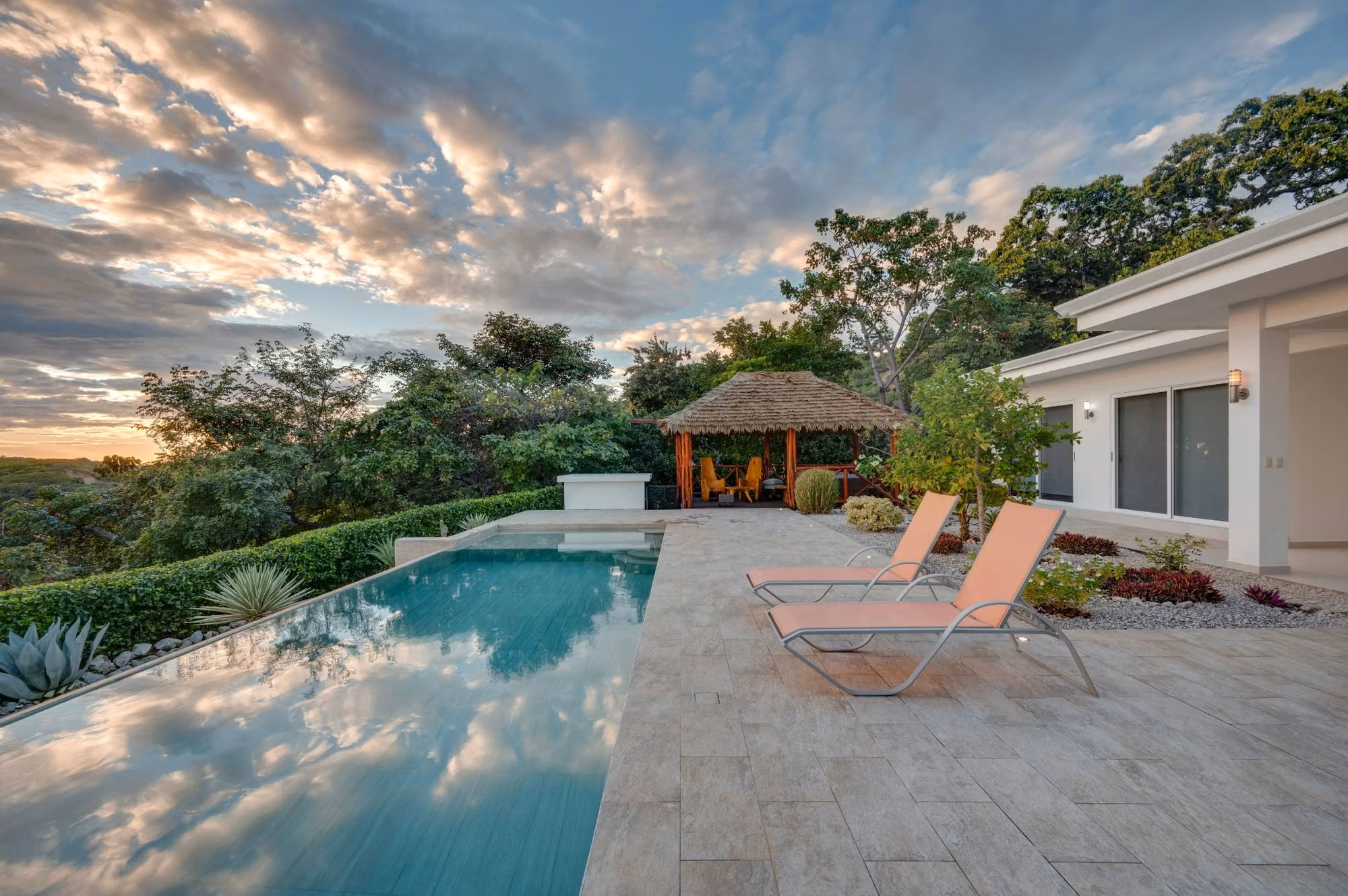 Esmeralda Immobilier Costarica