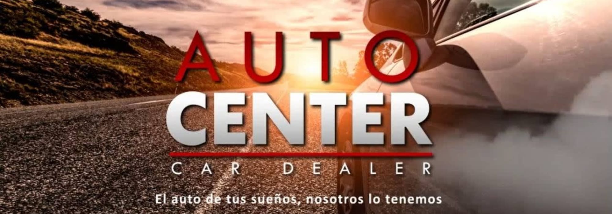 Auto Center (12239790) en Guatemala (página 1/2)