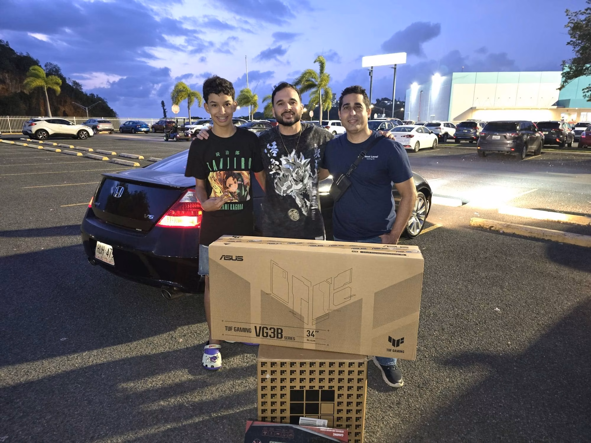 NEXTLEVELGAMINGPC