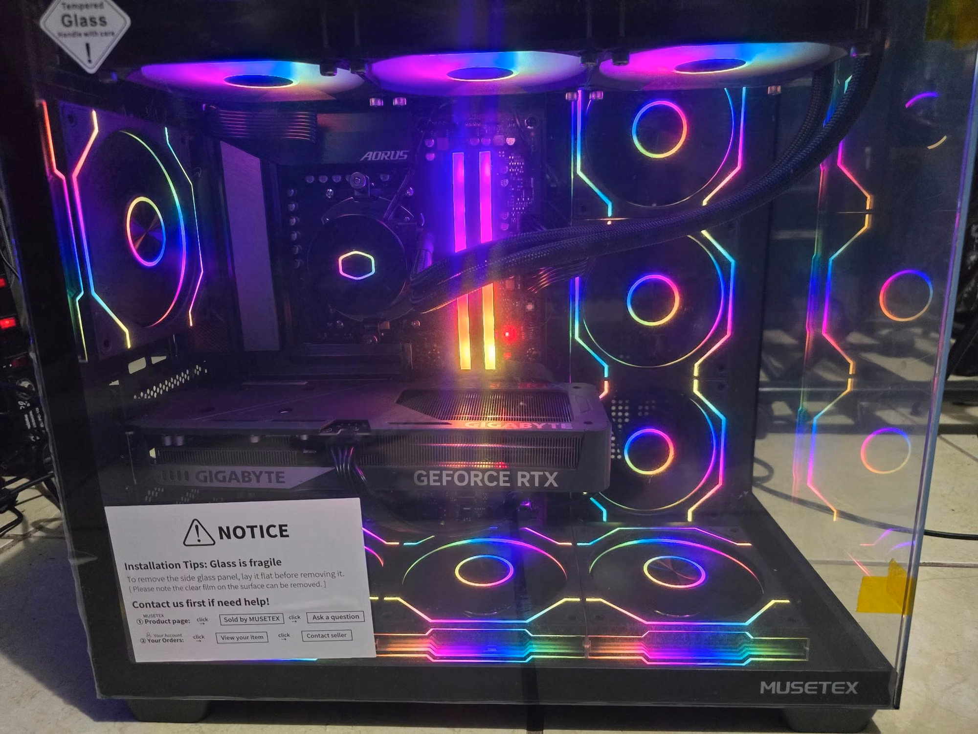 NEXTLEVELGAMINGPC