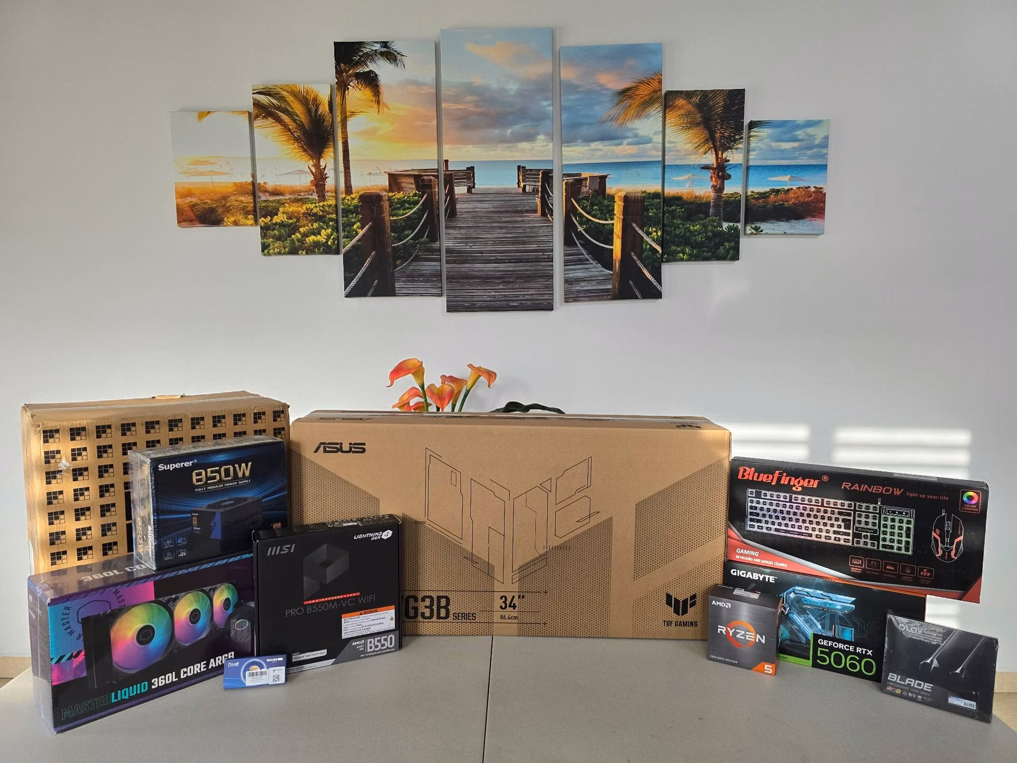 NEXTLEVELGAMINGPC