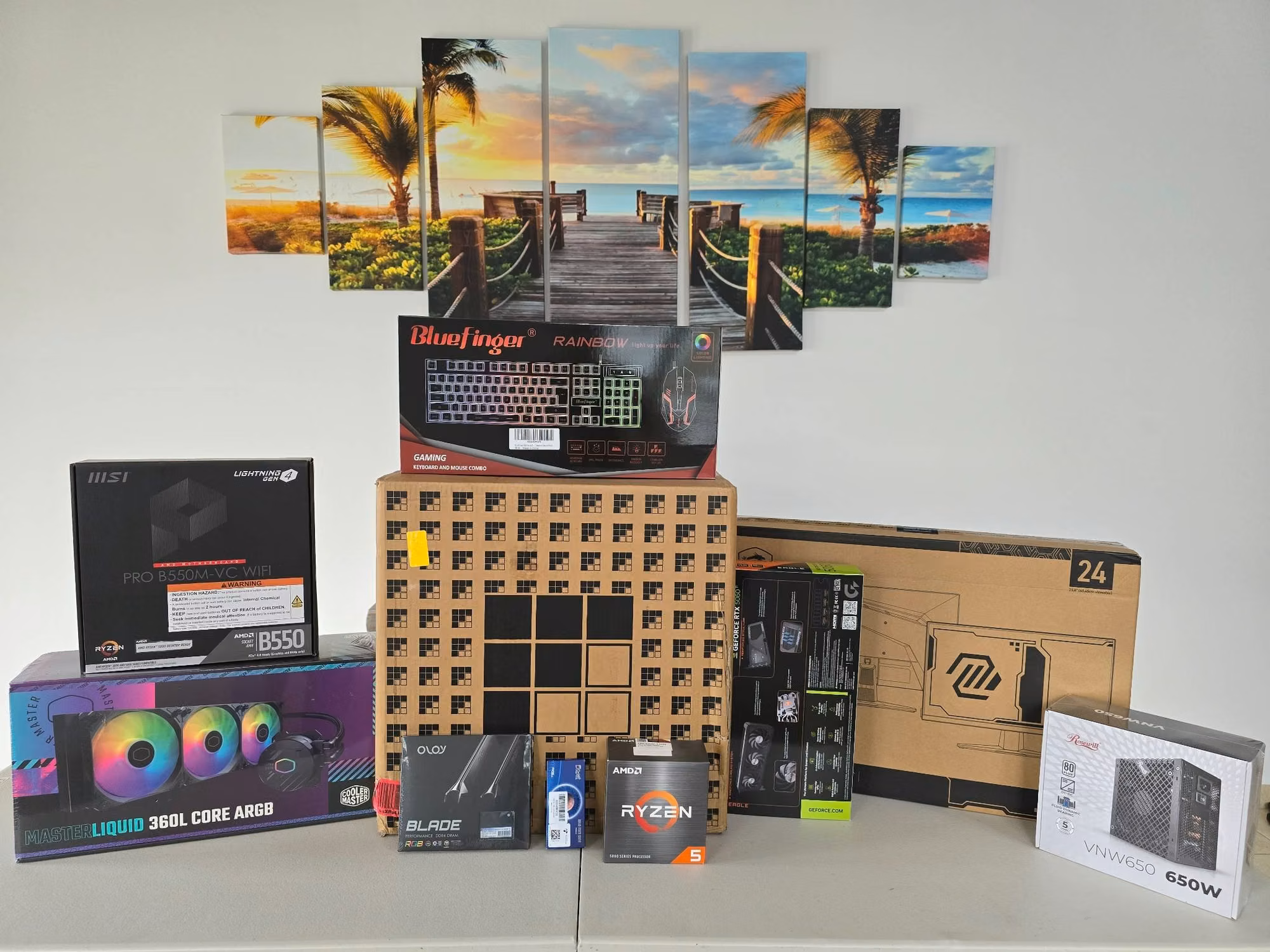NEXTLEVELGAMINGPC