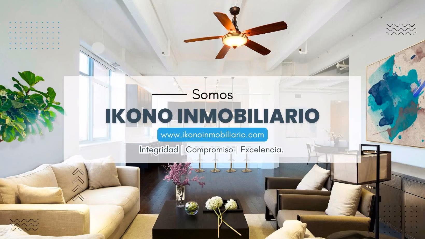 Ikono Inmobiliario