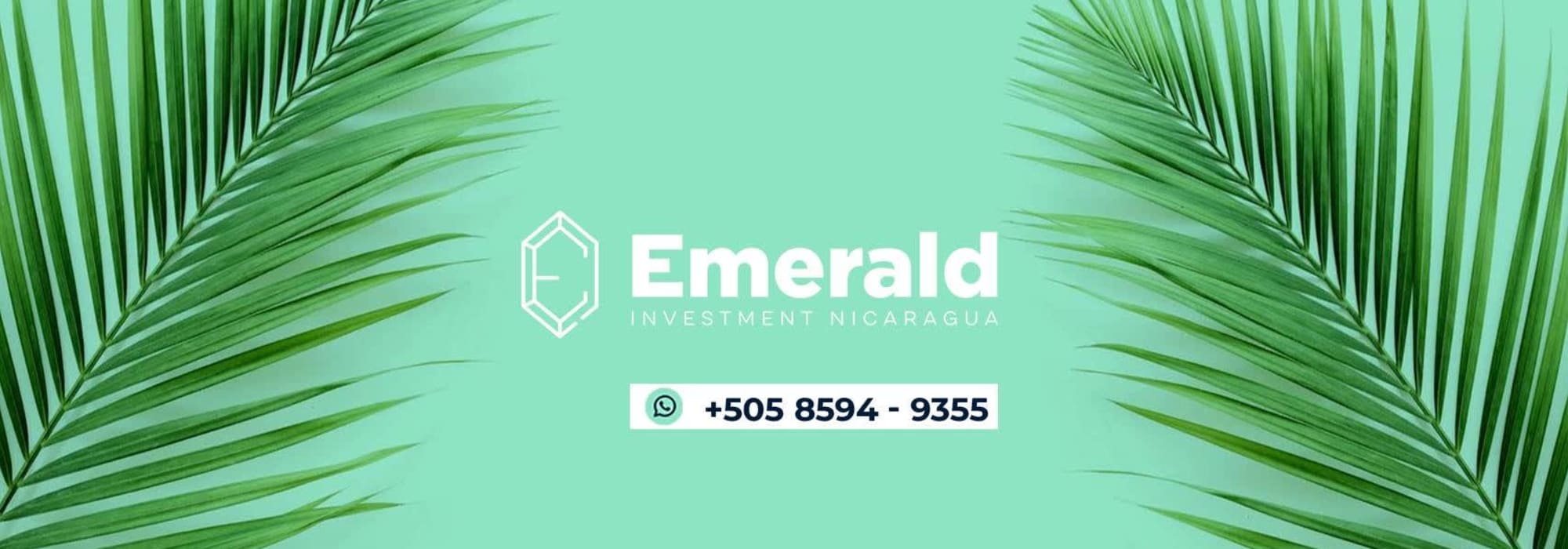 Emerald Investment Nicaragua