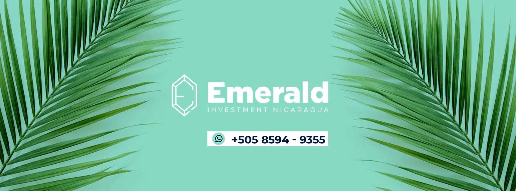 Nicaragua Real Estate - Emerald Investment
