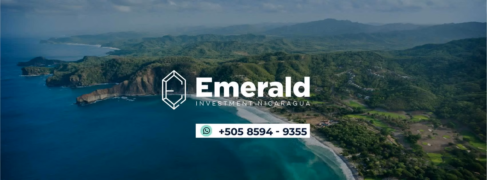 Nicaragua Real Estate - Emerald Investment