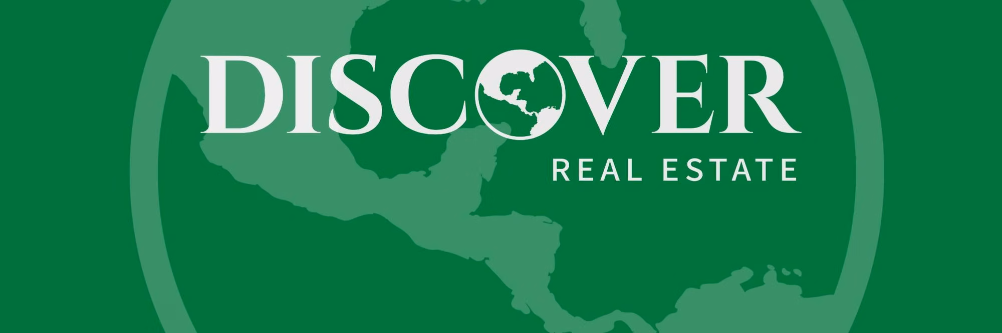 Discover Real Estate