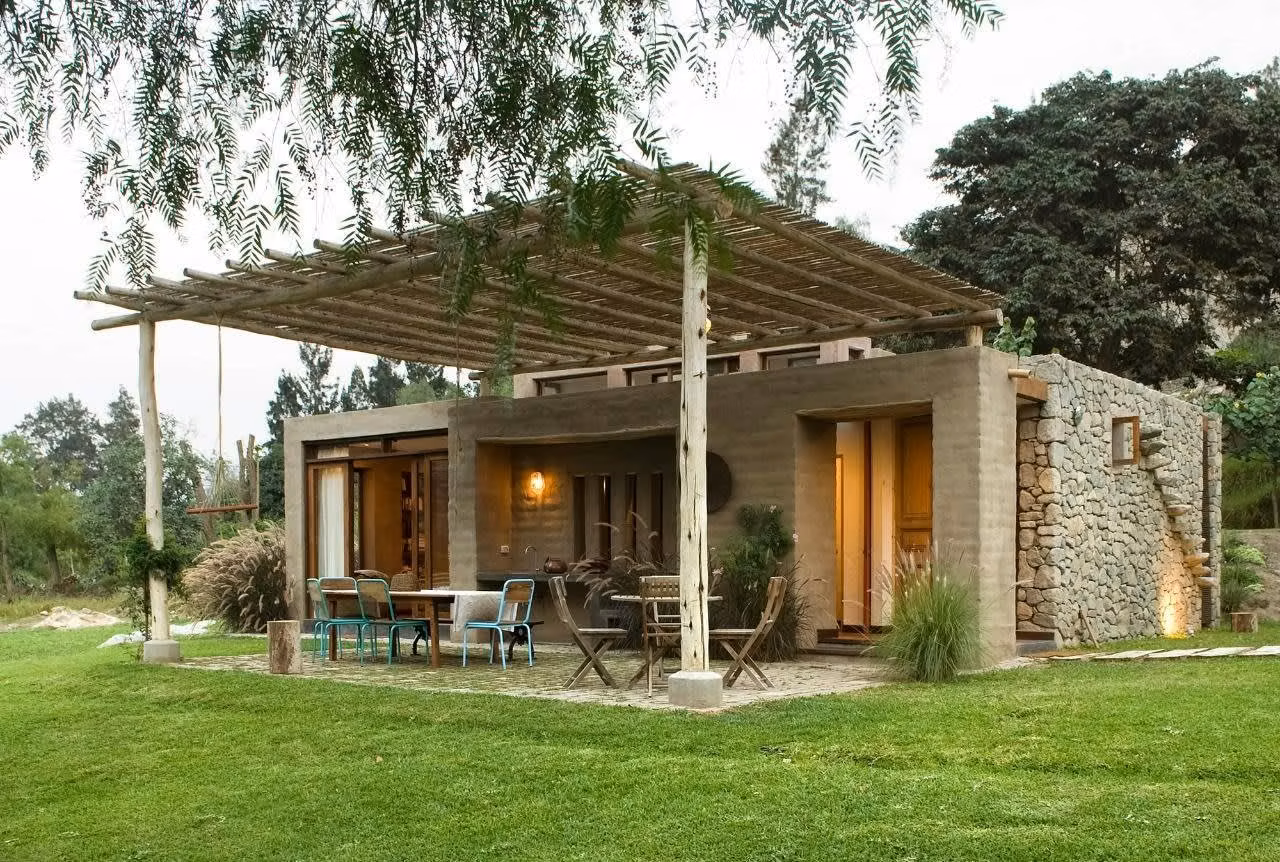 Inmobiliaria Pontaza