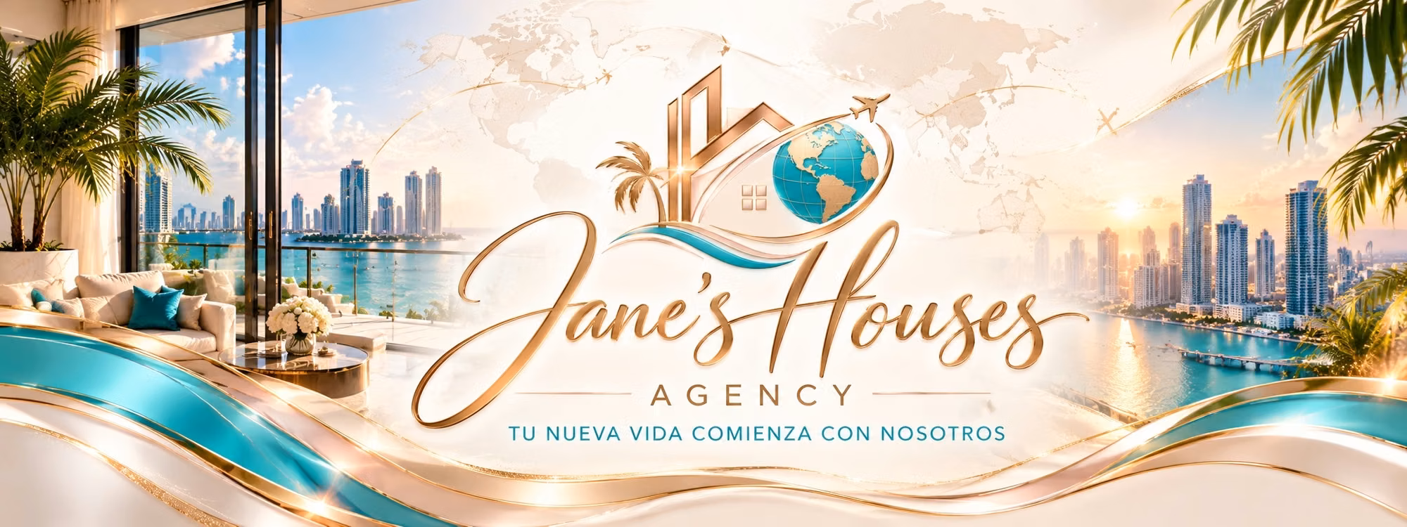 Jane Houses Agency
