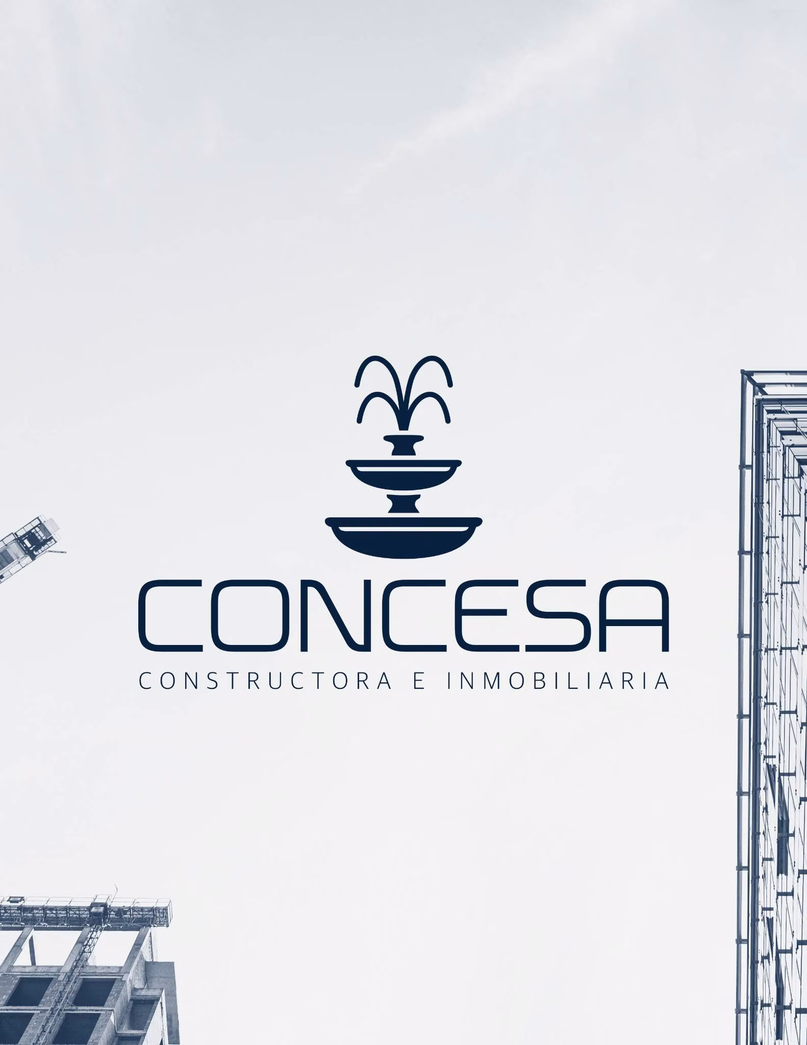 CONCESA Inmobiliaria S.R.L