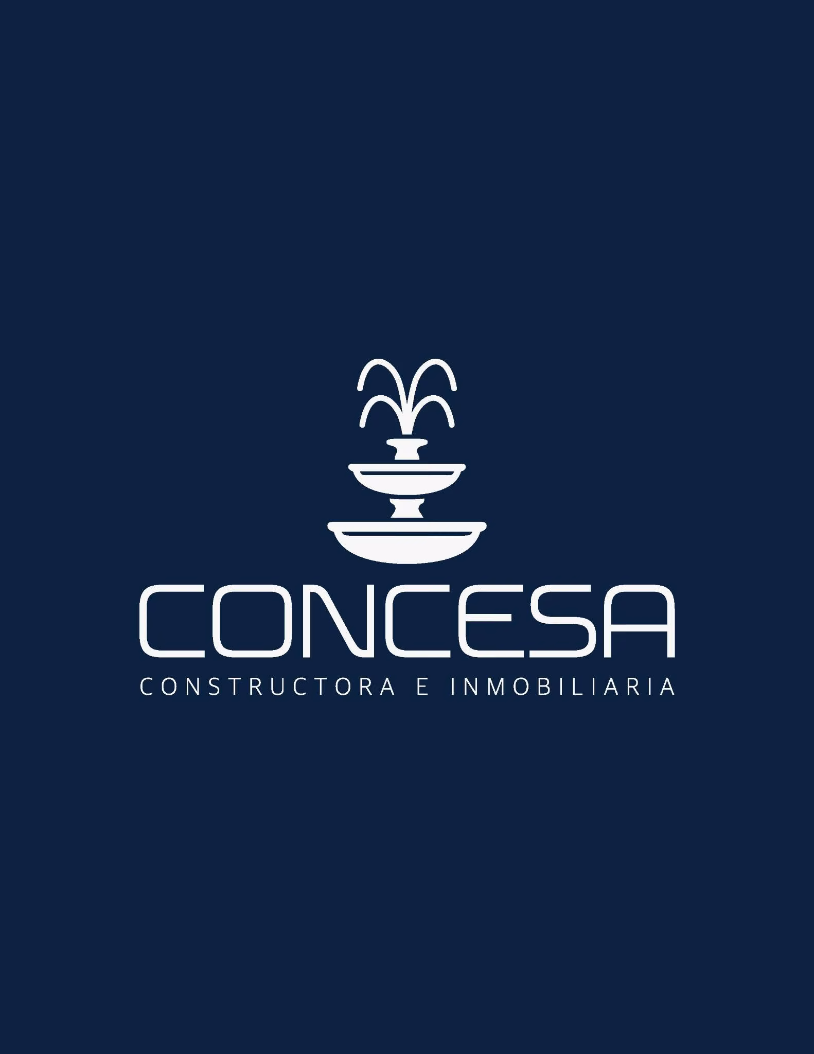 CONCESA Inmobiliaria S.R.L