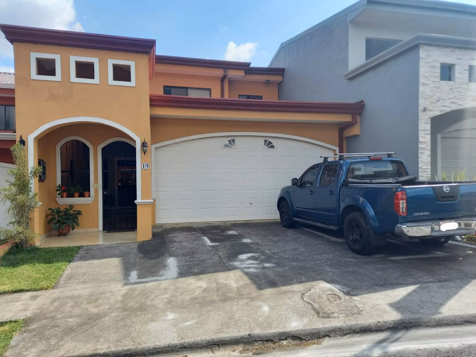 Blue Solutions & Properties