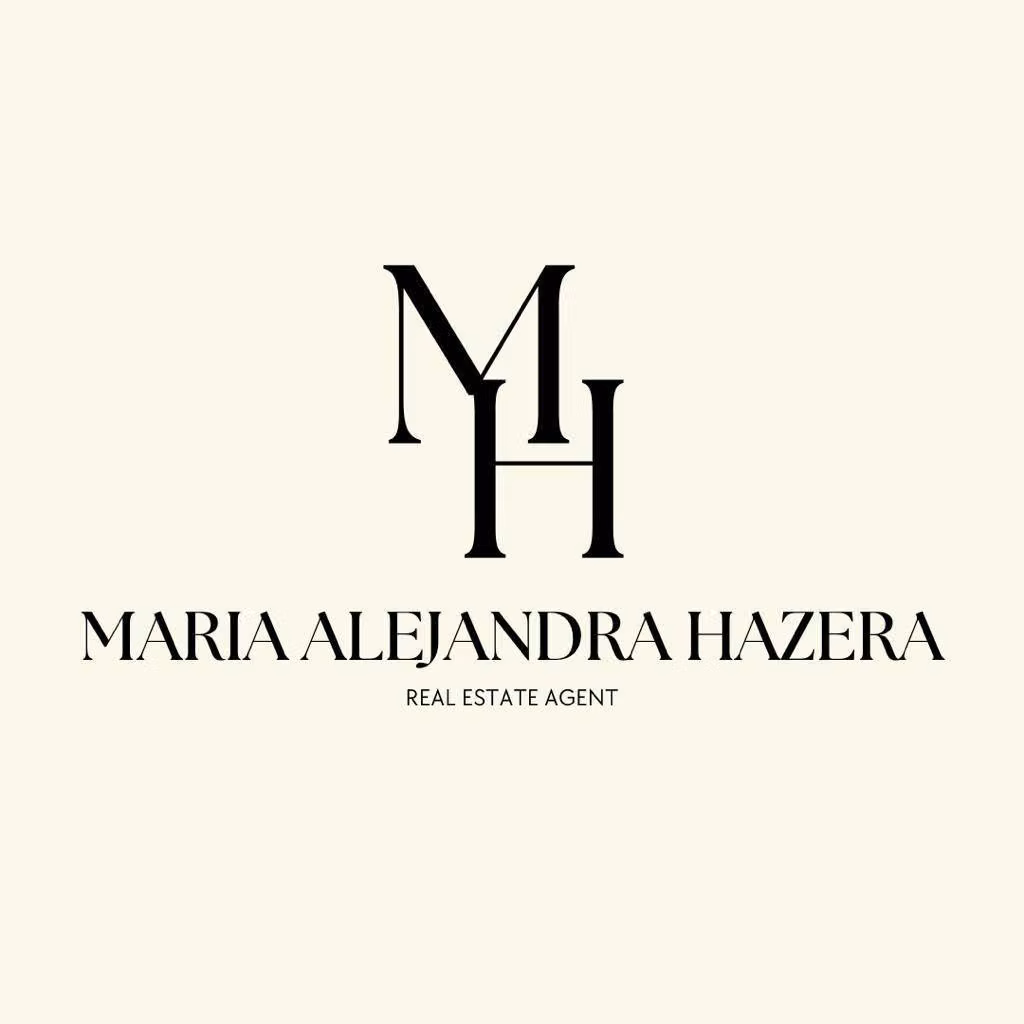 Maria Alejandra Hazera