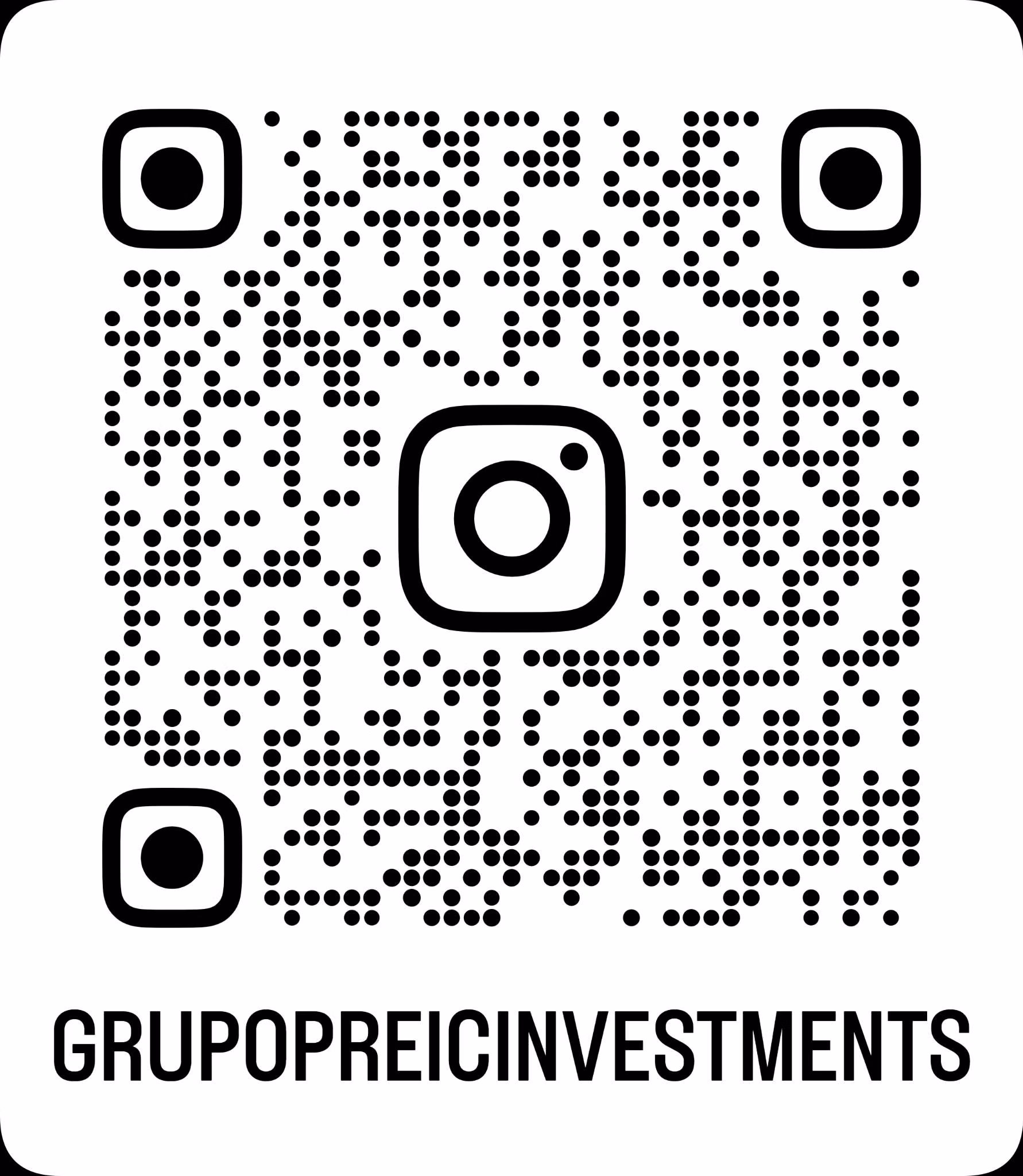 Ejecutiva de PREIC CORP