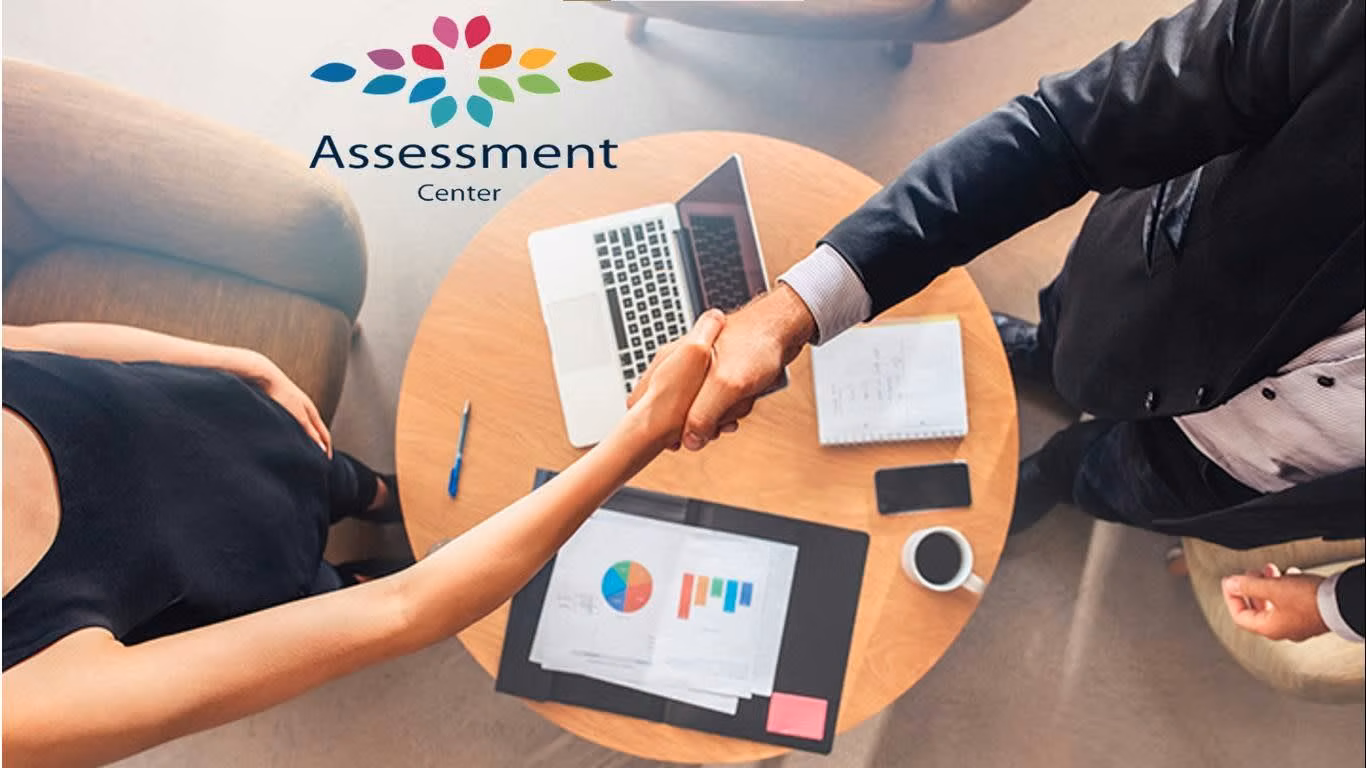 ASSESSMENT CENTER