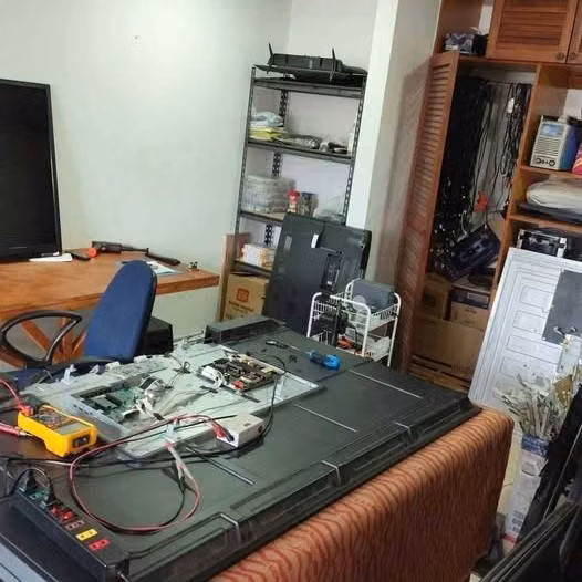 Técnico sin Fronteras
