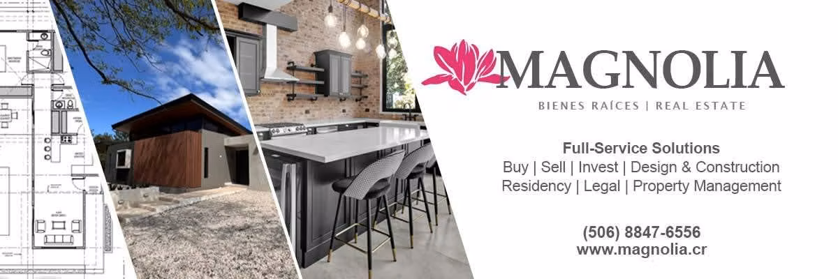 Magnolia Real Estate